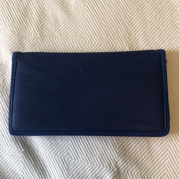 Roxy Faux Leather Wallet - Picture 4 of 4